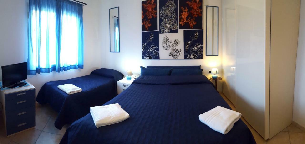 B&B Casa Derosas Golfo Aranci Room photo